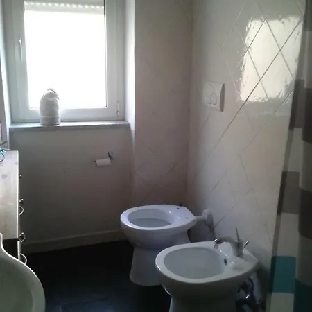 Uso Turistico Daire