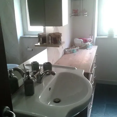 Uso Turistico * Scauri (Lazio)