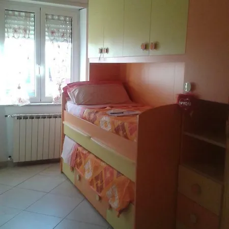 Uso Turistico Daire *