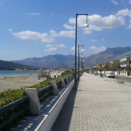 Uso Turistico Daire *