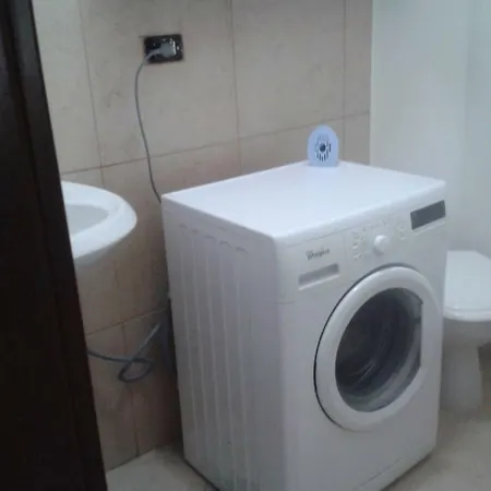 Uso Turistico Apartmán